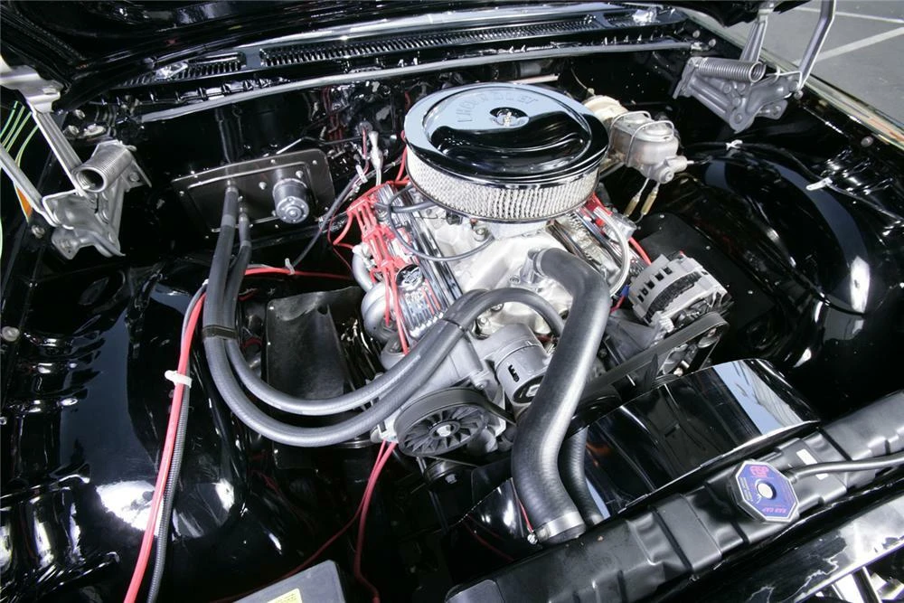 1960 Chevrolet Impala 2nd Gen - Image 3 of 5