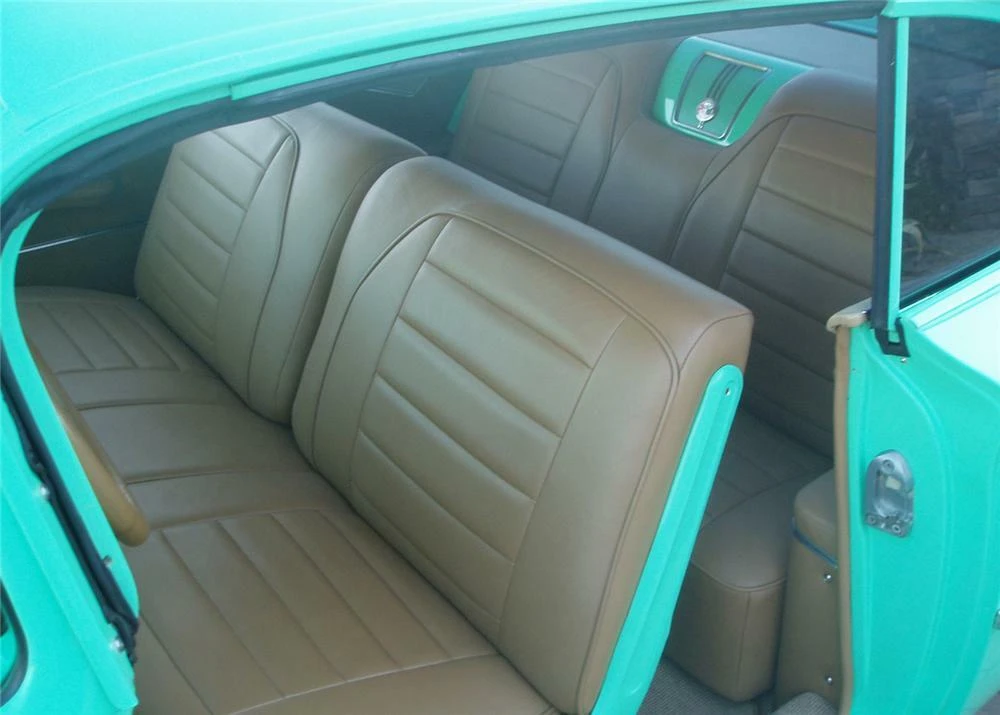 1960 Chevrolet Impala 2nd Gen - Image 3 of 4