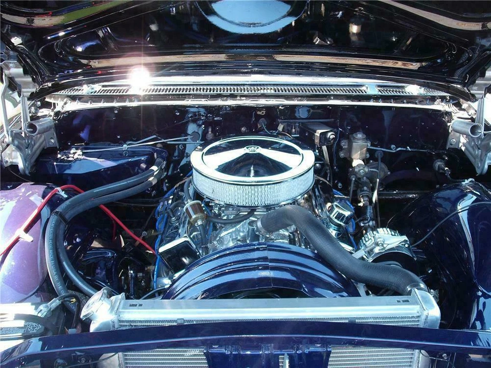 1960 Chevrolet Impala 2nd Gen - Image 3 of 5