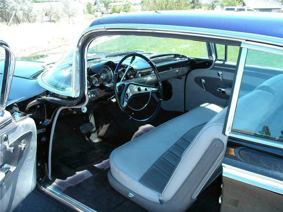 1960 Chevrolet Impala 2nd Gen - Image 4 of 5