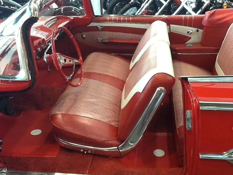 1960 Chevrolet Impala 2nd Gen - Image 4 of 5