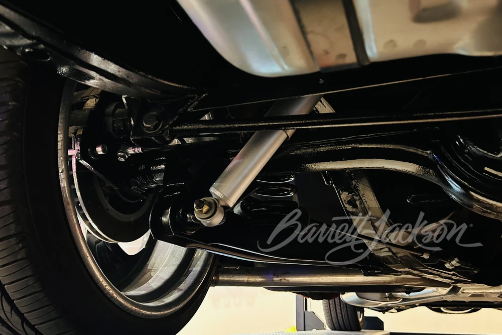 1960 Chevrolet Impala 2nd Gen - Image 6 of 31