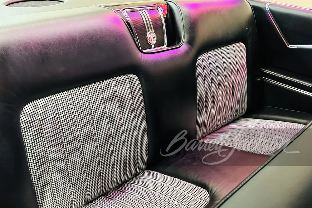 1960 Chevrolet Impala 2nd Gen - Image 15 of 31