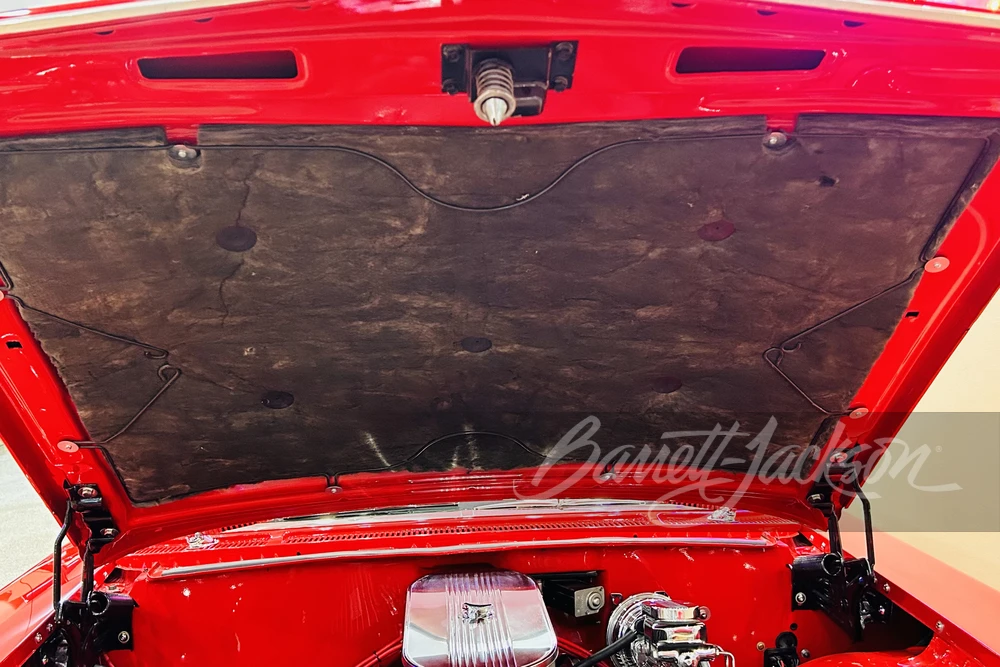 1960 Chevrolet Impala 2nd Gen - Image 20 of 31