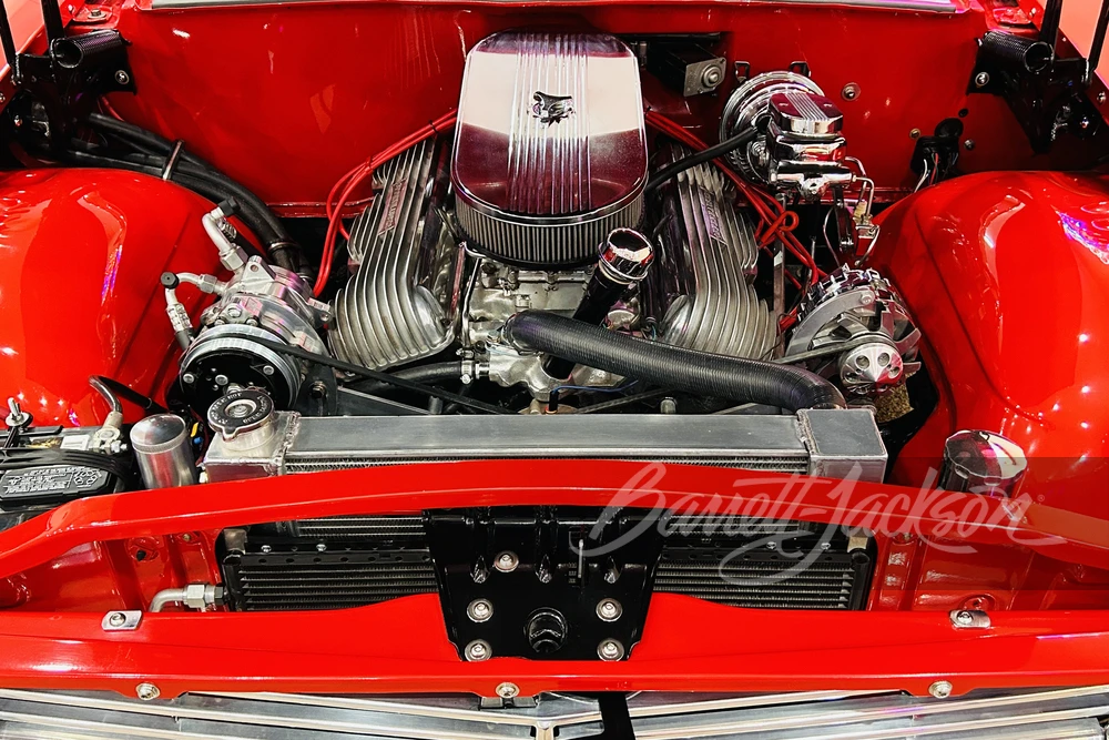 1960 Chevrolet Impala 2nd Gen - Image 22 of 31