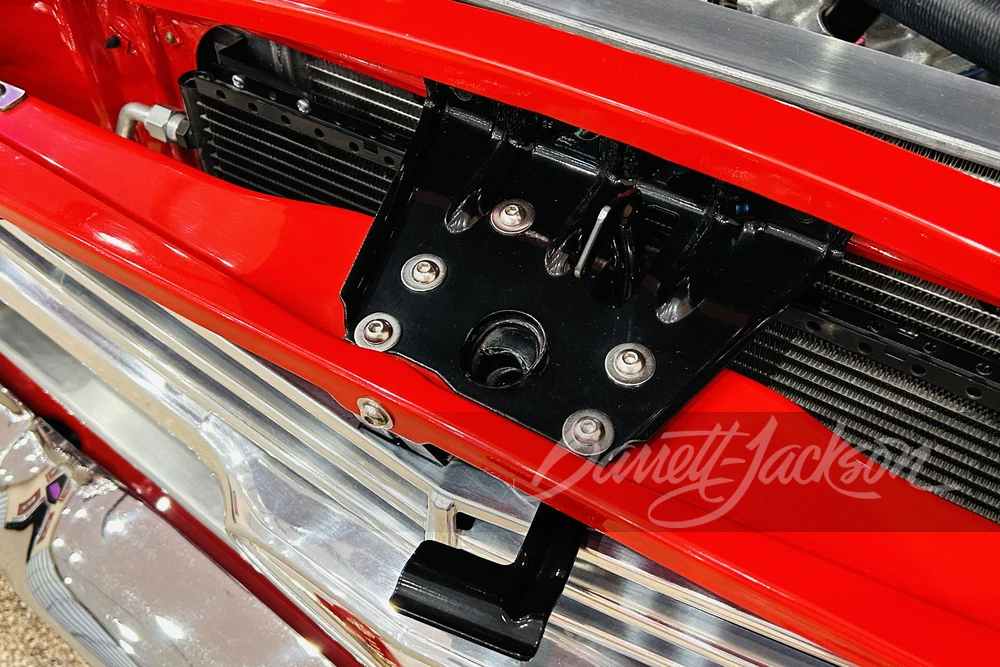 1960 Chevrolet Impala 2nd Gen - Image 23 of 31