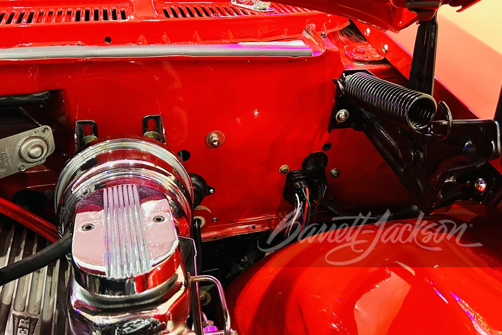 1960 Chevrolet Impala 2nd Gen - Image 24 of 31