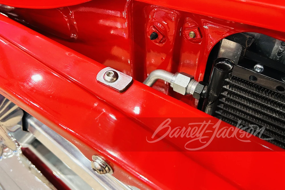 1960 Chevrolet Impala 2nd Gen - Image 27 of 31