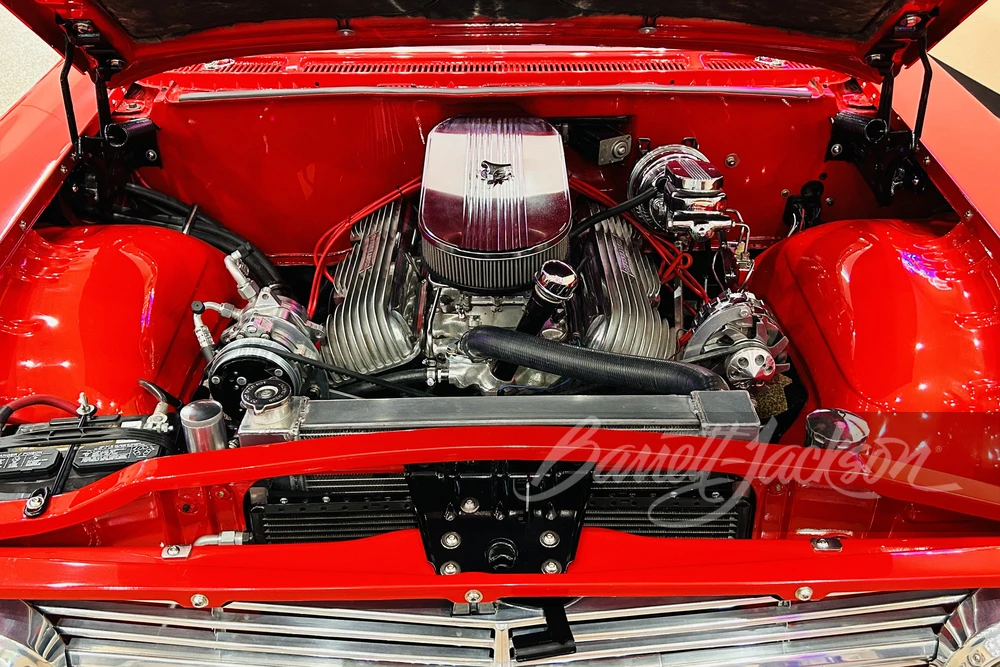 1960 Chevrolet Impala 2nd Gen - Image 30 of 31