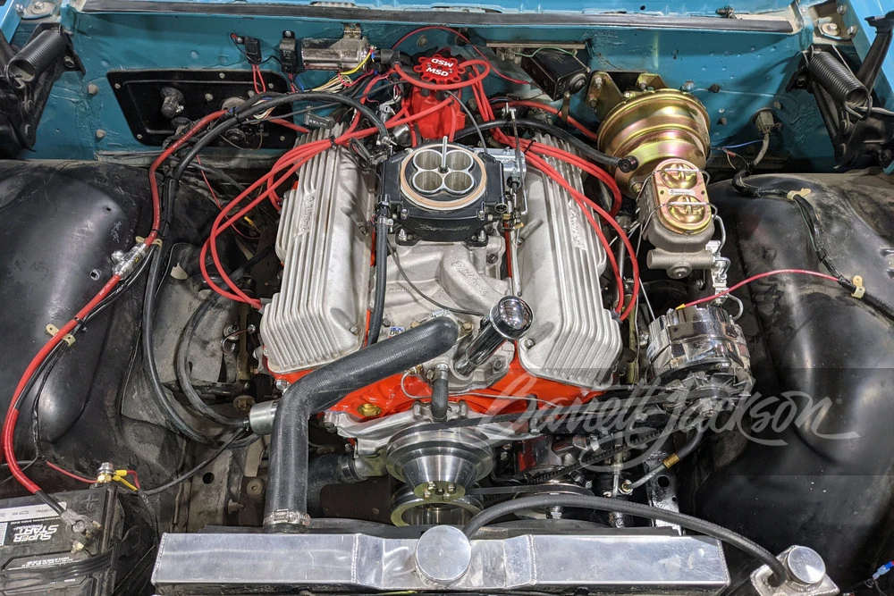 1960 Chevrolet Impala 2nd Gen - Image 2 of 31