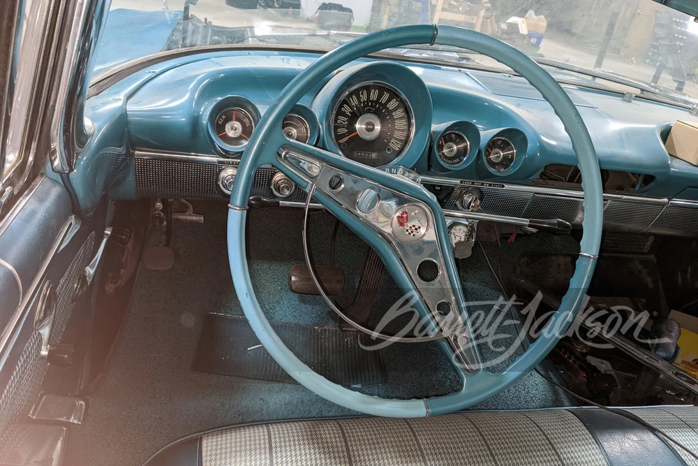 1960 Chevrolet Impala 2nd Gen - Image 3 of 31