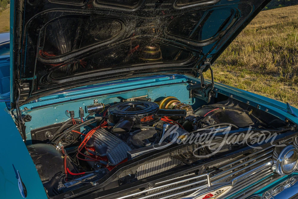 1960 Chevrolet Impala 2nd Gen - Image 4 of 31
