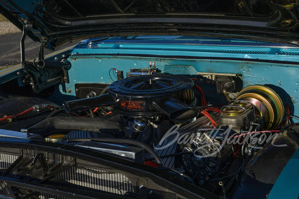 1960 Chevrolet Impala 2nd Gen - Image 5 of 31