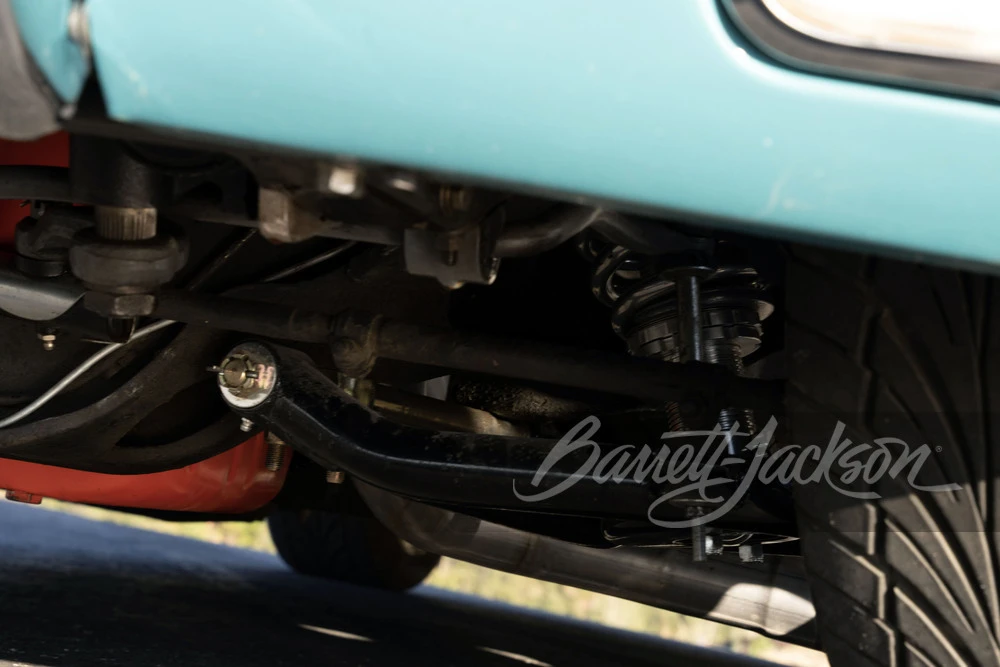 1960 Chevrolet Impala 2nd Gen - Image 7 of 31