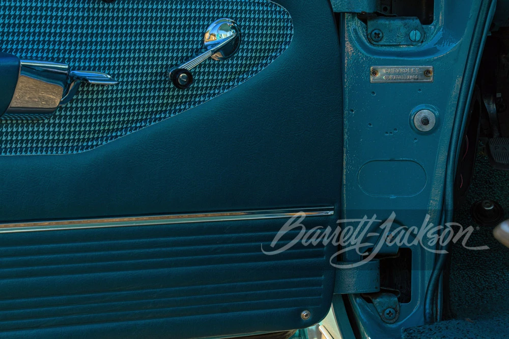 1960 Chevrolet Impala 2nd Gen - Image 8 of 31