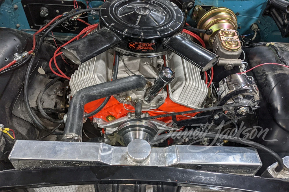 1960 Chevrolet Impala 2nd Gen - Image 9 of 31