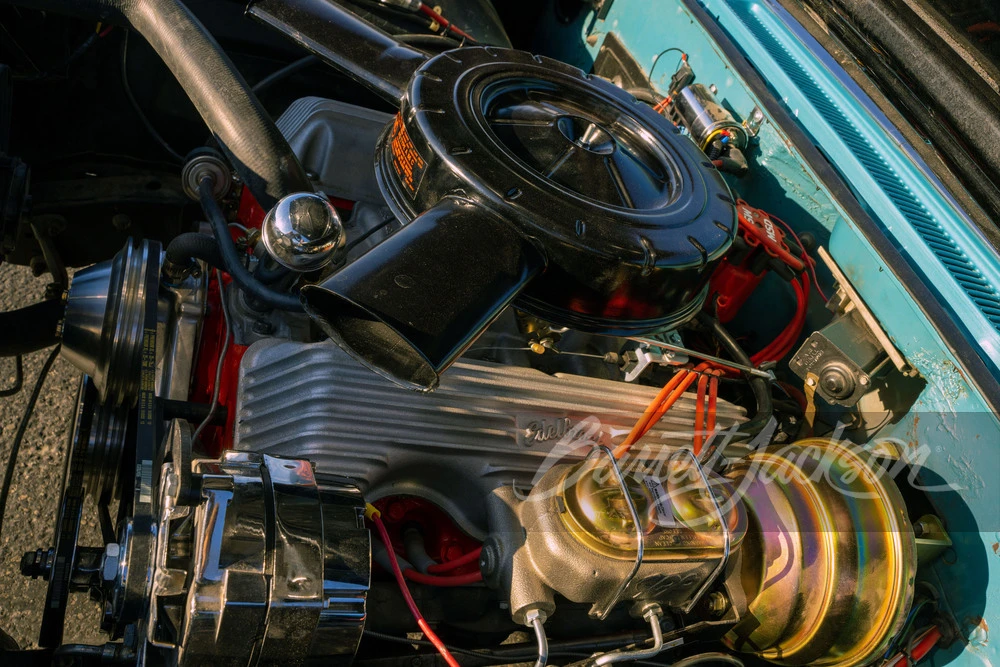 1960 Chevrolet Impala 2nd Gen - Image 10 of 31