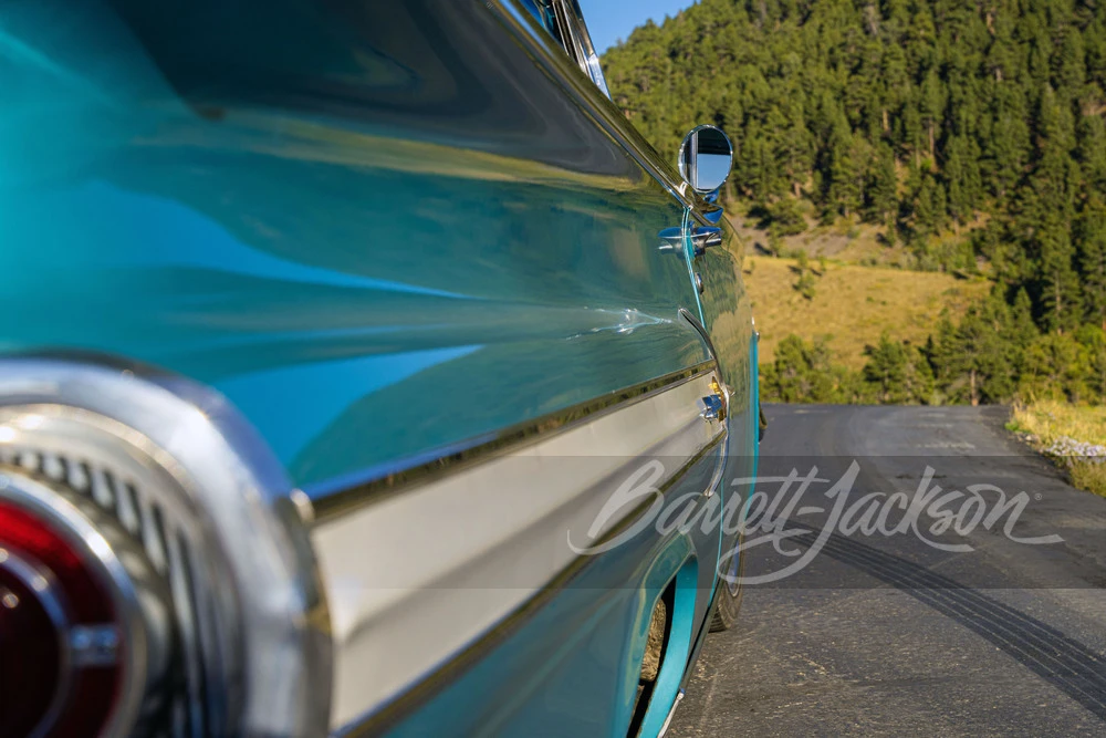 1960 Chevrolet Impala 2nd Gen - Image 14 of 31