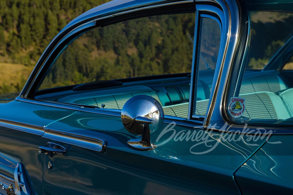1960 Chevrolet Impala 2nd Gen - Image 17 of 31