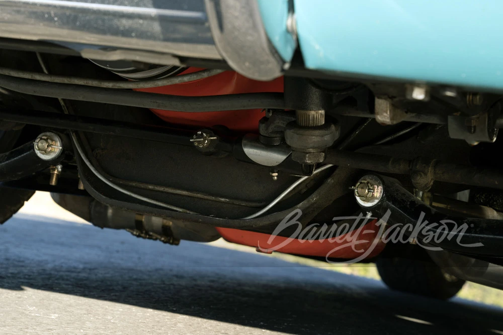 1960 Chevrolet Impala 2nd Gen - Image 21 of 31