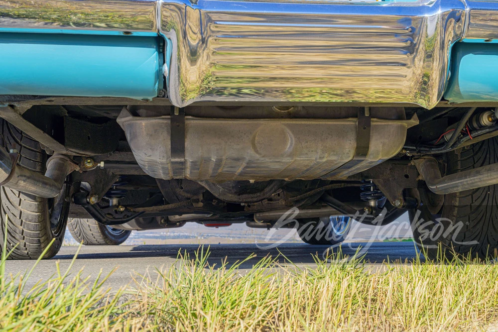 1960 Chevrolet Impala 2nd Gen - Image 24 of 31