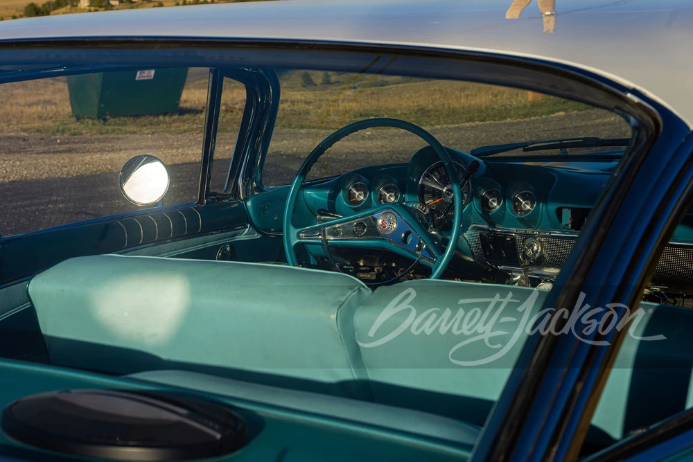 1960 Chevrolet Impala 2nd Gen - Image 25 of 31