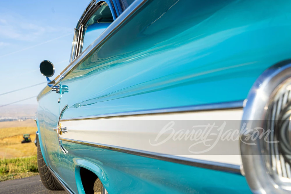1960 Chevrolet Impala 2nd Gen - Image 26 of 31