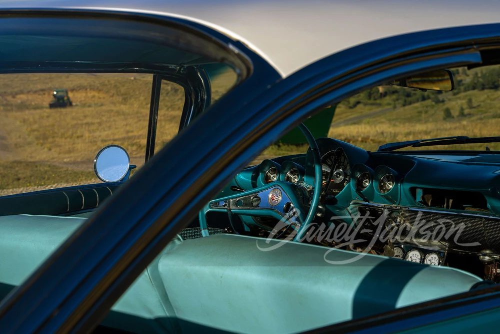 1960 Chevrolet Impala 2nd Gen - Image 28 of 31