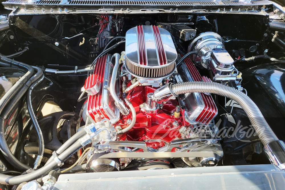 1960 Chevrolet Impala 2nd Gen - Image 2 of 10