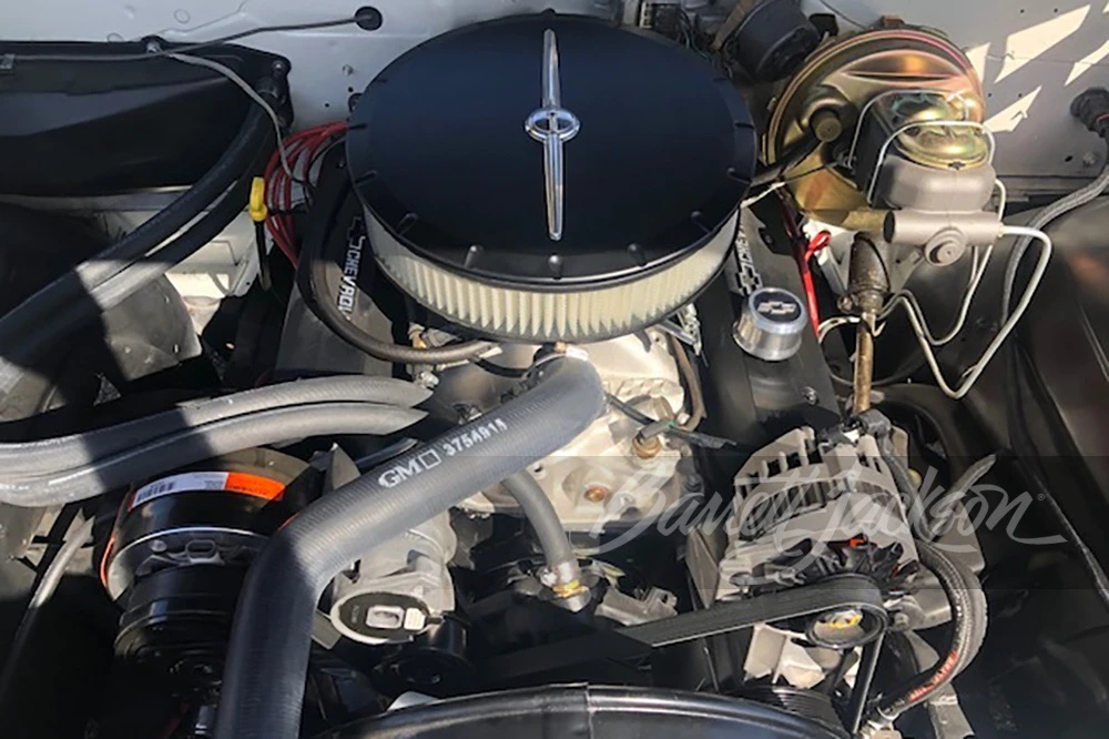 1960 Chevrolet Impala 2nd Gen - Image 2 of 10