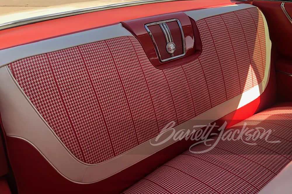 1960 Chevrolet Impala 2nd Gen - Image 5 of 10