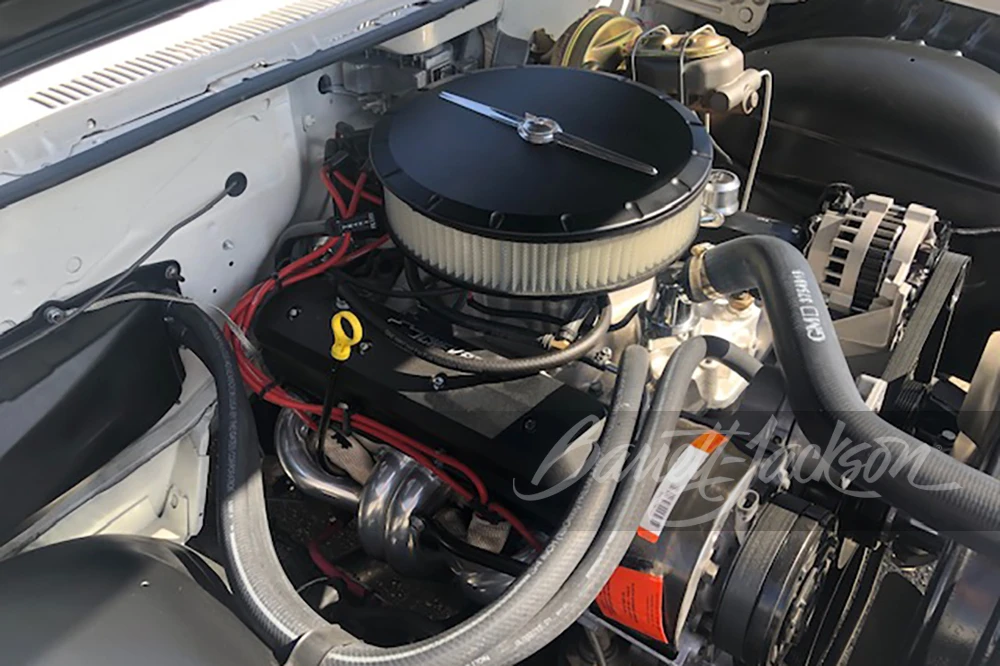 1960 Chevrolet Impala 2nd Gen - Image 6 of 10