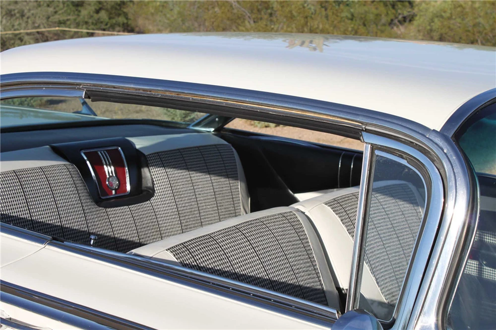 1960 Chevrolet Impala 2nd Gen - Image 5 of 6