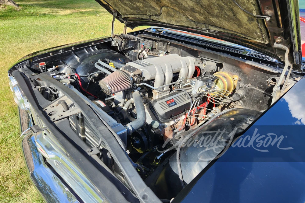1960 Chevrolet Impala 2nd Gen - Image 2 of 11
