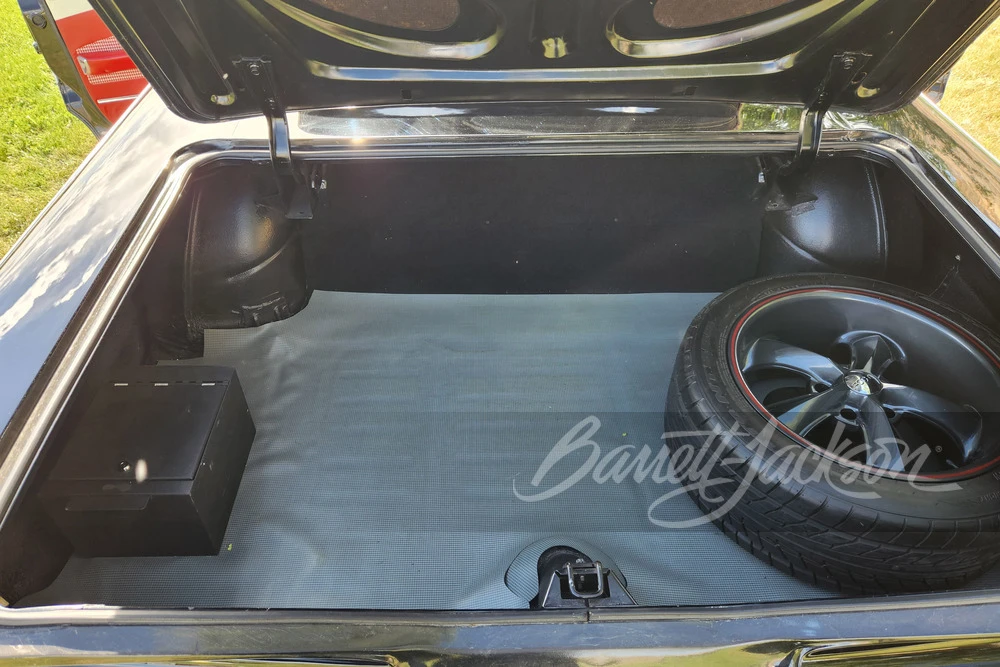 1960 Chevrolet Impala 2nd Gen - Image 7 of 11