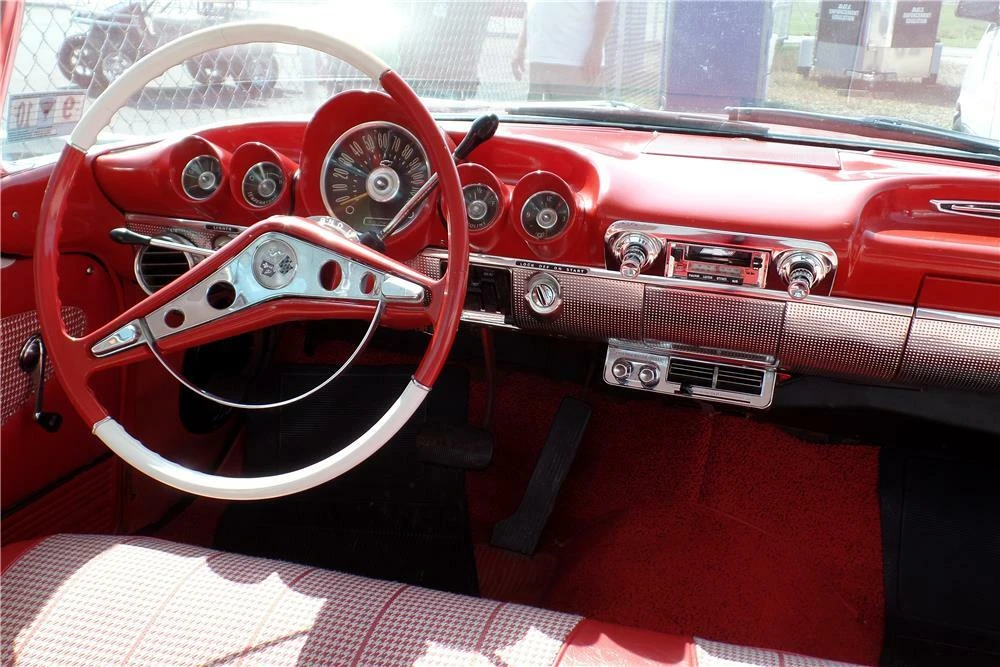 1960 Chevrolet Impala 2nd Gen - Image 4 of 5