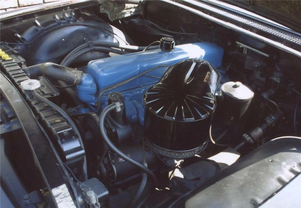 1960 Chevrolet Impala 2nd Gen - Image 3 of 5