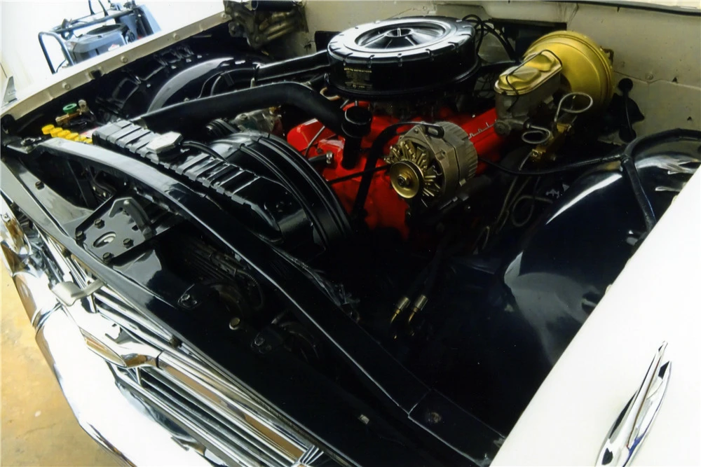 1960 Chevrolet Impala 2nd Gen - Image 3 of 7