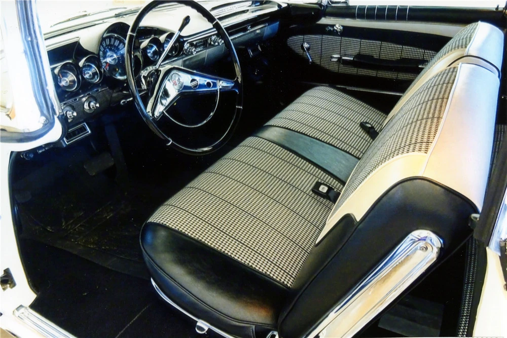 1960 Chevrolet Impala 2nd Gen - Image 4 of 7