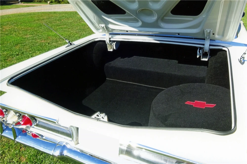 1960 Chevrolet Impala 2nd Gen - Image 5 of 7