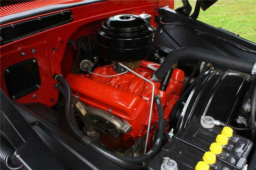 1960 Chevrolet C/K 1st Gen - Image 2 of 5
