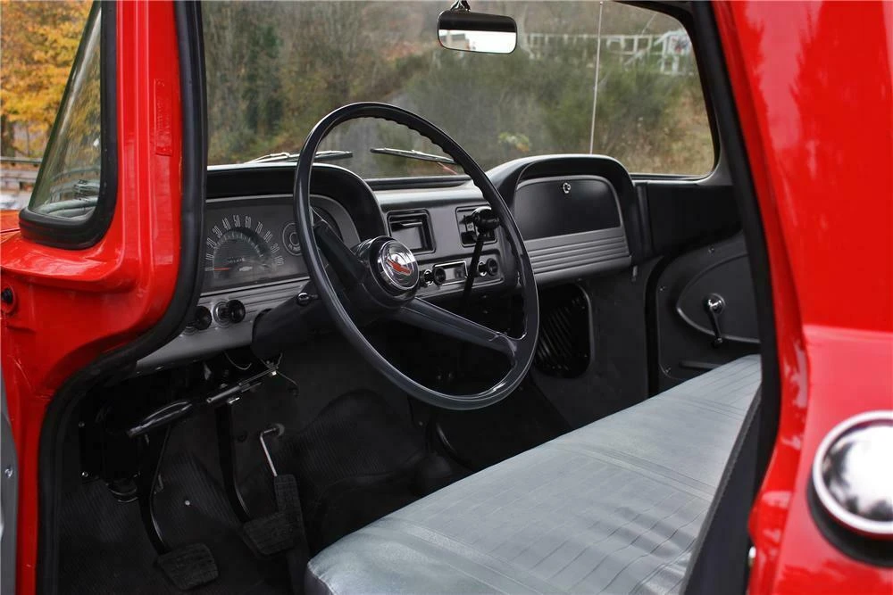 1960 Chevrolet C/K 1st Gen - Image 3 of 5
