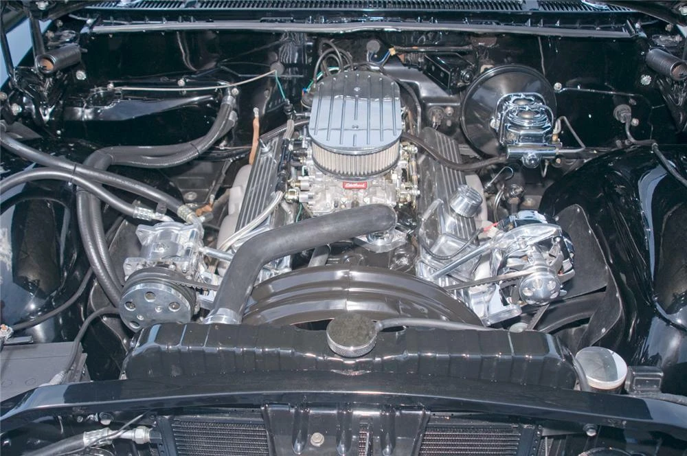 1960 Chevrolet Biscayne - Image 3 of 5