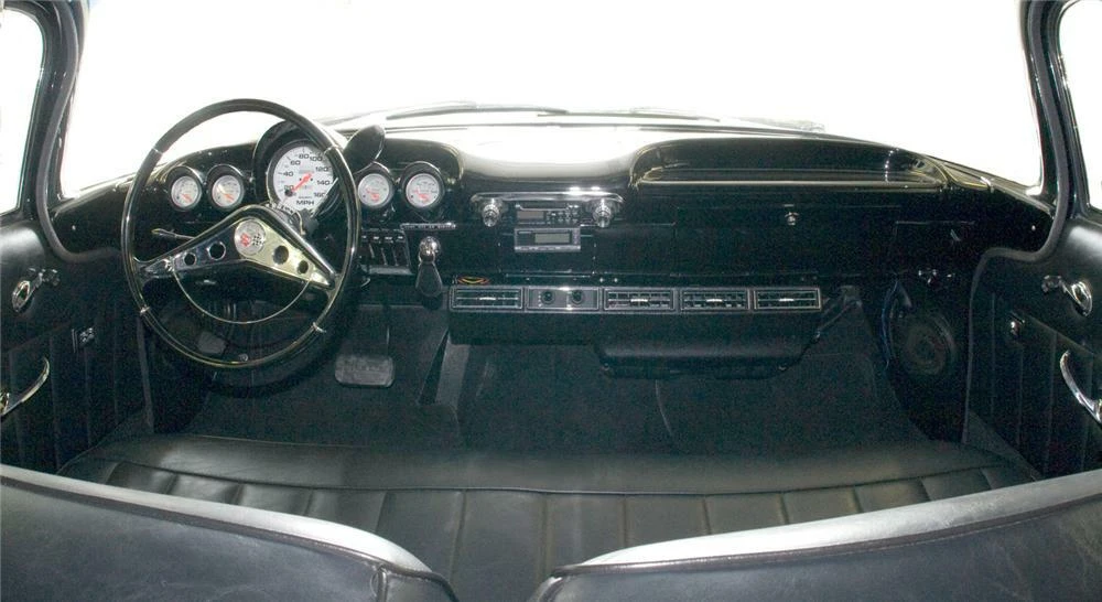 1960 Chevrolet Biscayne - Image 4 of 5