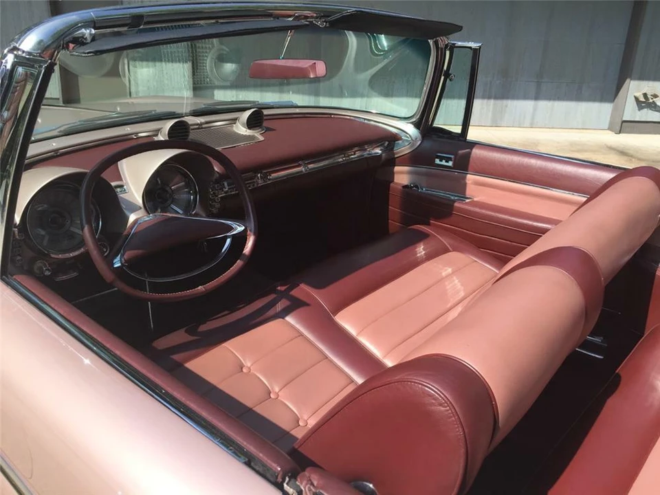 1960 Chrysler Imperial 2nd Gen - Image 4 of 4