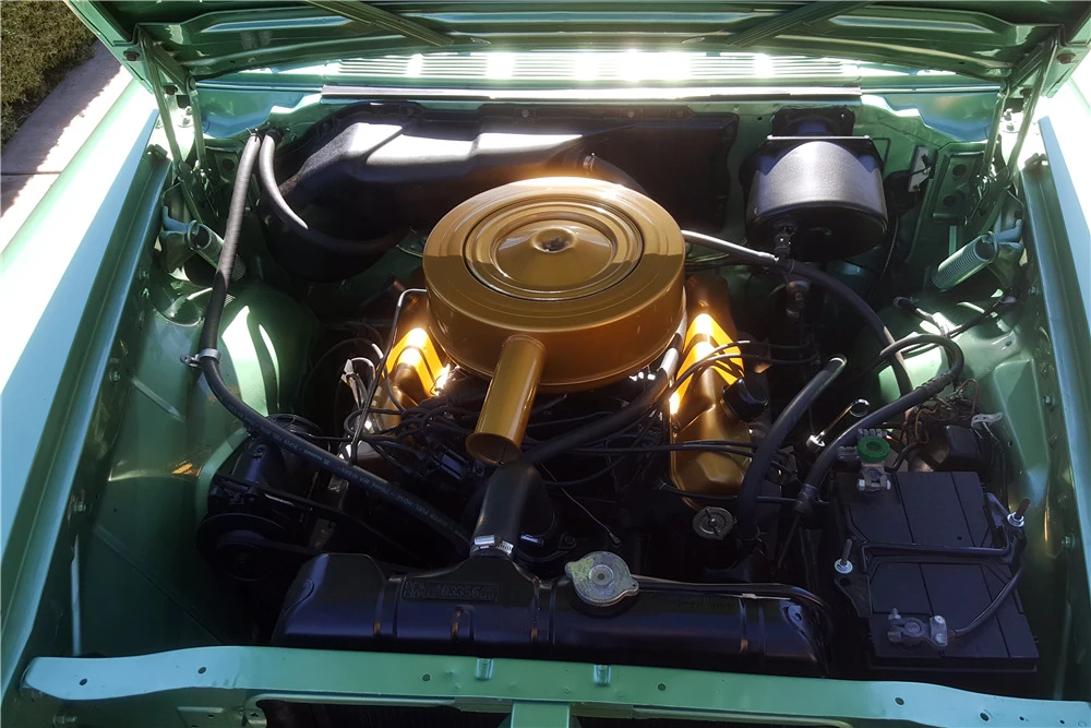 1960 Chrysler New Yorker - Image 3 of 7