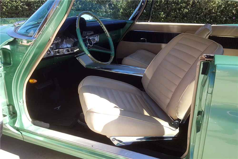 1960 Chrysler New Yorker - Image 4 of 7