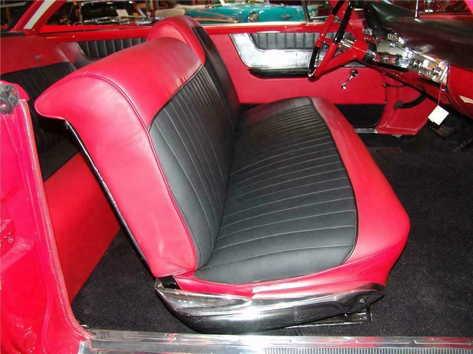 1960 Chrysler - Image 3 of 3