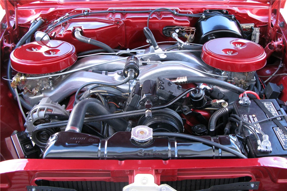 1960 Chrysler Windsor - Image 3 of 5