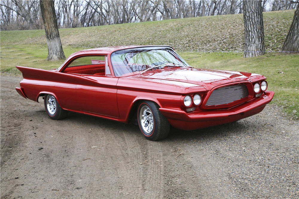 1960 Chrysler Windsor - Image 2 of 5